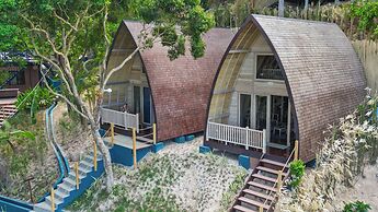 Lumbung Loft Villas in El Nido