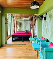 Lumbung Loft Villas in El Nido