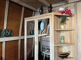 Lumbung Loft Villas in El Nido