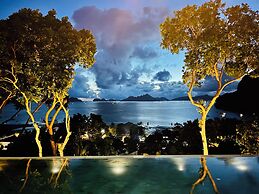 Lumbung Loft Villas in El Nido