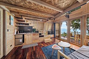 Lumbung Loft Villas in El Nido