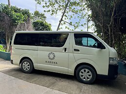 Lumbung Loft Villas in El Nido