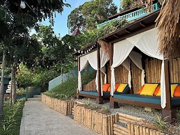 Lumbung Loft Villas in El Nido