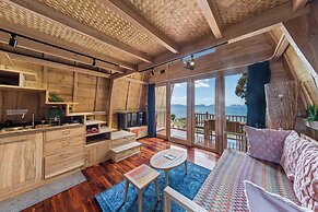 Lumbung Loft Villas in El Nido