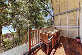 Lumbung Loft Villas in El Nido