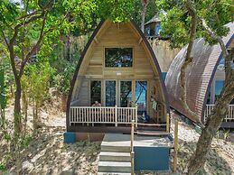 Lumbung Loft Villas in El Nido