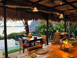 Lumbung Loft Villas in El Nido