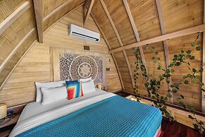 Lumbung Loft Villas in El Nido