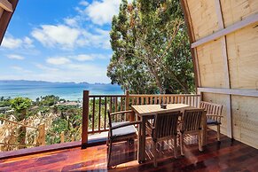 Lumbung Loft Villas in El Nido