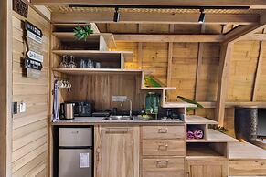 Lumbung Loft Villas in El Nido