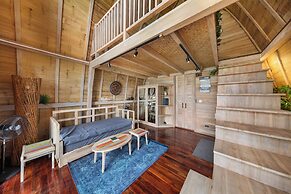 Lumbung Loft Villas in El Nido