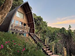 Lumbung Loft Villas in El Nido