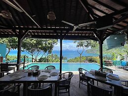 Lumbung Loft Villas in El Nido