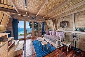 Lumbung Loft Villas in El Nido