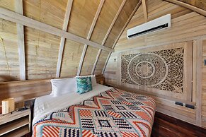 Lumbung Loft Villas in El Nido