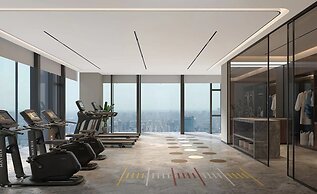 UrCove by Hyatt Ningbo International Exhibition Center