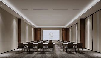 UrCove by Hyatt Ningbo International Exhibition Center