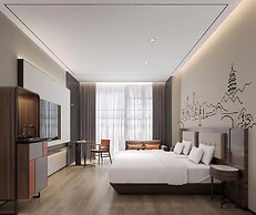 UrCove by Hyatt Ningbo International Exhibition Center