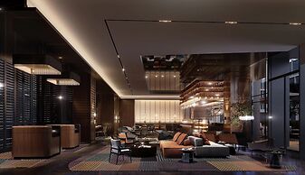 UrCove by Hyatt Ningbo International Exhibition Center