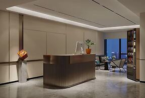 UrCove by Hyatt Ningbo International Exhibition Center