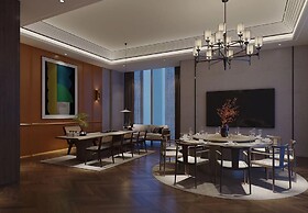 UrCove by Hyatt Ningbo International Exhibition Center