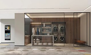 UrCove by Hyatt Ningbo International Exhibition Center