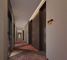 UrCove by Hyatt Ningbo International Exhibition Center