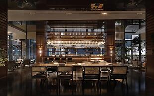 UrCove by Hyatt Ningbo International Exhibition Center