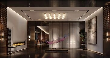 UrCove by Hyatt Ningbo International Exhibition Center