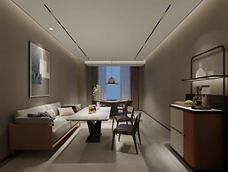 UrCove by Hyatt Ningbo International Exhibition Center