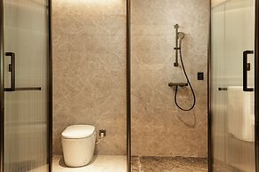 UrCove by Hyatt Ningbo International Exhibition Center