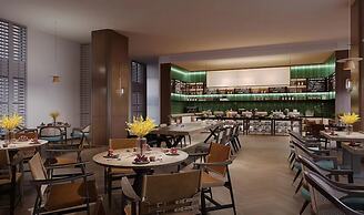 UrCove by Hyatt Ningbo International Exhibition Center