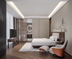 UrCove by Hyatt Ningbo International Exhibition Center