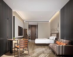 UrCove by Hyatt Ningbo International Exhibition Center