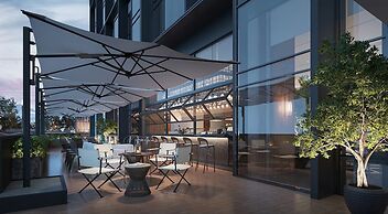 UrCove by Hyatt Ningbo International Exhibition Center