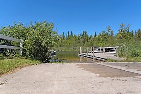 The Birches - Condotel in Lake Leelanau