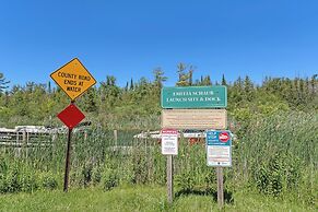 The Birches - Condotel in Lake Leelanau