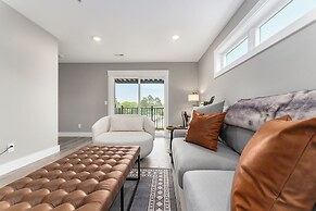 The Birches - Condotel in Lake Leelanau