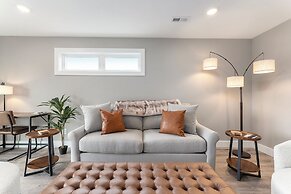 The Birches - Condotel in Lake Leelanau