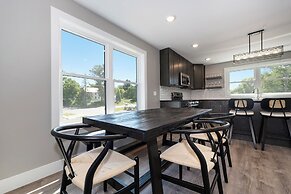 The Birches - Condotel in Lake Leelanau