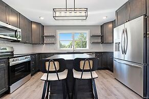 The Birches - Condotel in Lake Leelanau