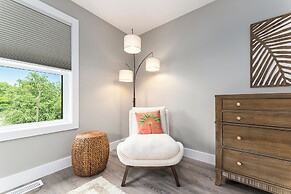 The Birches - Condotel in Lake Leelanau