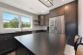 The Birches - Condotel in Lake Leelanau