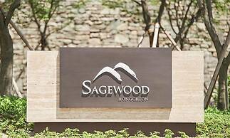 Sagewood Hong Cheon
