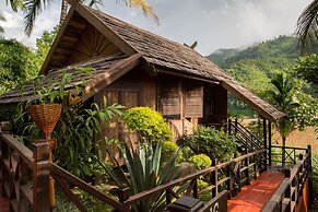 The Luang Say Lodge