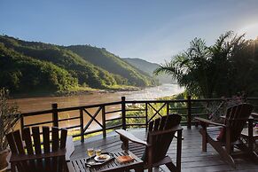 The Luang Say Lodge