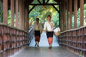 The Luang Say Lodge