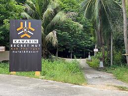 Kawarin Secret Hut Hotel and Resort