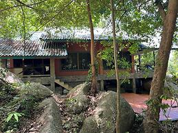 Kawarin Secret Hut Hotel and Resort