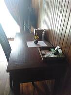 Kawarin Secret Hut Hotel and Resort